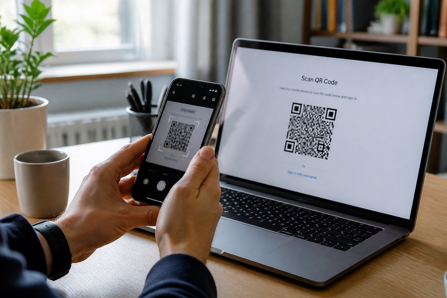 WhatsApp Web : connexion, QR code et problèmes fréquents
